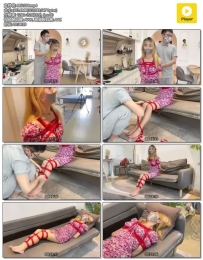 默示录 新模小爱，长相非常甜美