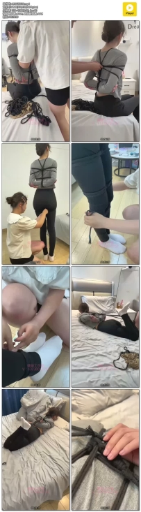 媚娘工作室 女S养成记1