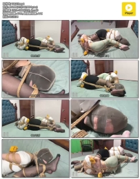 云雀工作室 侦探双姝的劫难 下