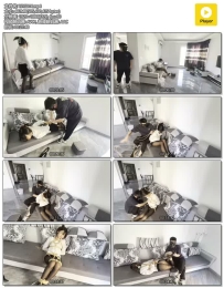 延江艺束 黑丝小月老师的秘密