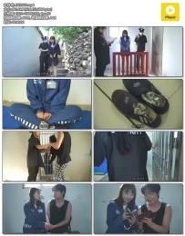 结绳而治 绝望婚礼