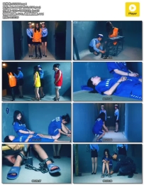 胜景影视 红颜薄命 中集 徐璐和王小曼被捕后