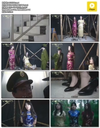 MJ影视 风云年代 两位